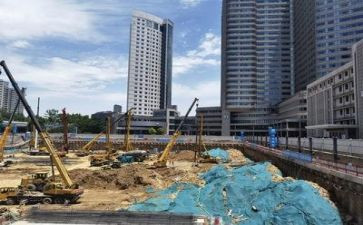 2024年施工年度总结推荐5篇