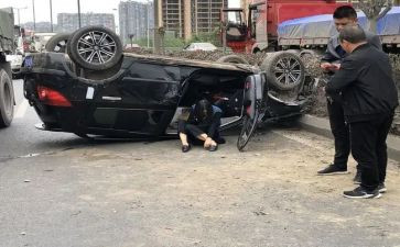 安全事故汇编心得体会6篇