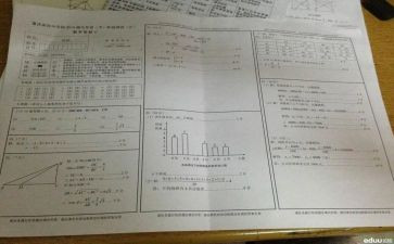 试卷培训心得8篇