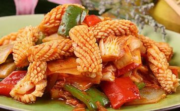 学习食品的心得体会7篇