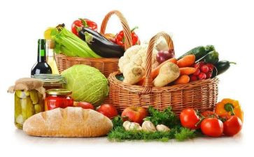 安全与食品的心得体会7篇