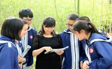 和谐的师生关系演讲稿5篇