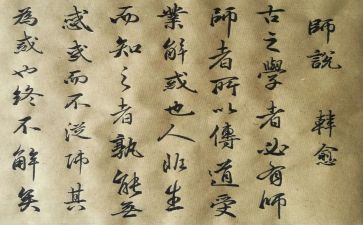 教师说题心得体会模板8篇