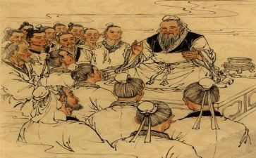 师说听课心得体会通用5篇