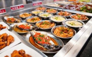 食堂周工作计划报告5篇