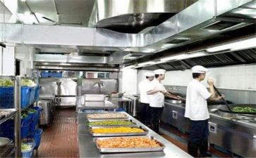 大食堂活动方案7篇