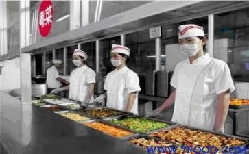 食堂2024年度工作计划7篇