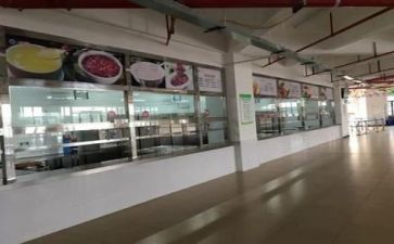 食堂日工作总结优质7篇