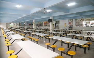 食堂工作年终总结最新8篇