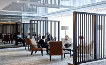 社会事务办工作总结5篇