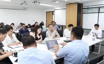 事务所年工作总结范文5篇