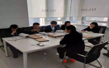 会计事务所的年度工作总结5篇