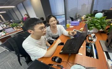 个人实习工作总结范文参考8篇
