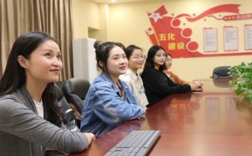 实习月总结报告最新8篇