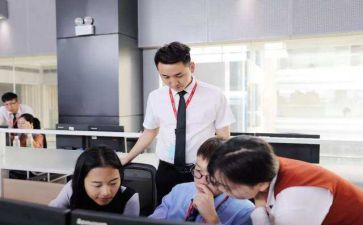 实习月总结报告6篇