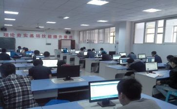 实训心得体会报告7篇