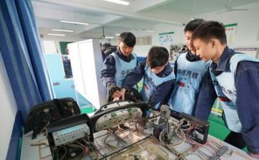 实训心得体会燊最新6篇