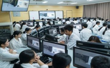实训心得体会报告参考6篇