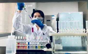 实验实验心得参考5篇