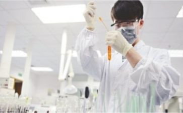 实验岗工作计划参考5篇