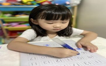 画识字课教案5篇