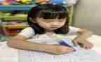 画识字课教案5篇