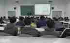 授课教学心得体会5篇