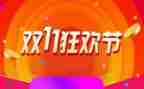 双11活动总结报告参考7篇