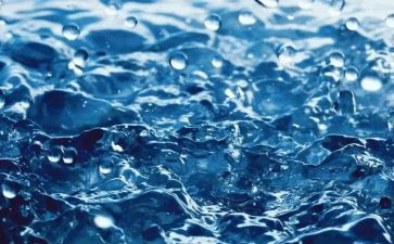 滴水穿的启示读后感模板7篇