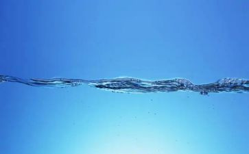 《水》听课心得体会精选5篇