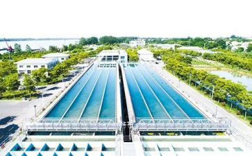 2024污水厂工作总结最新6篇