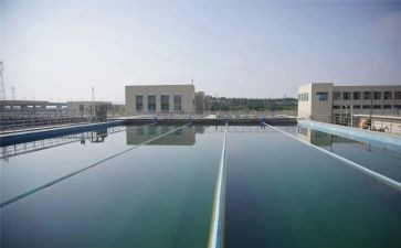 污水厂周工作总结最新7篇