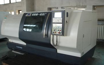 数控铣的心得体会模板5篇