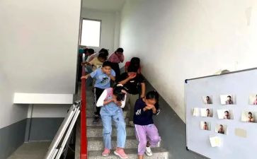 疏散逃生心得体会6篇