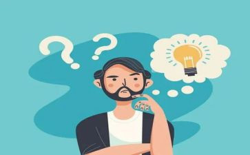 我在思考作文通用7篇