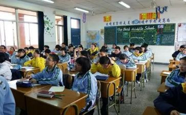 2024随班就读工作总结7篇