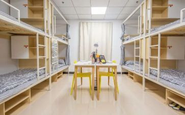 宿舍长宿舍工作总结范文7篇