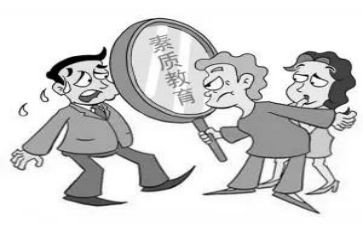 管理素质心得体会6篇