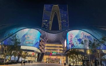 苏州园林心得体会7篇