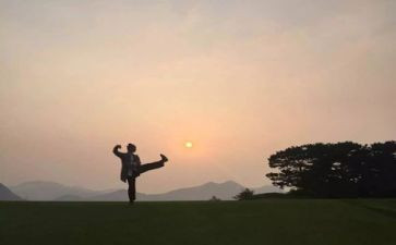 太极桩心得体会5篇