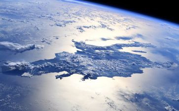 我的太空梦的作文5篇