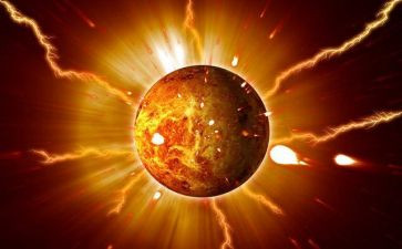 小班找太阳教案7篇