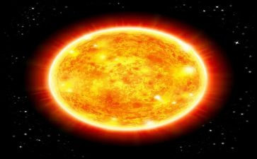 小班找太阳教案优秀6篇