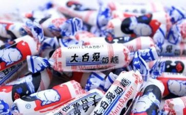 数糖果中班数学教案6篇