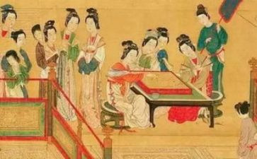 梦回唐朝的作文精选6篇