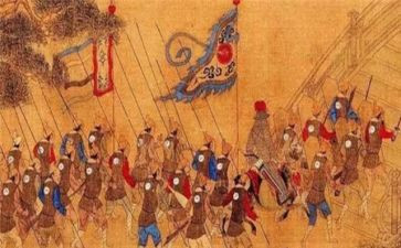 梦回唐朝的作文8篇