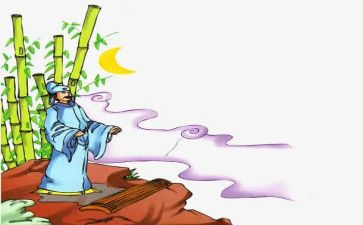 唐诗课心得体会8篇