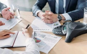 商务谈判心得模板7篇