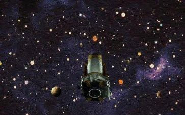 宇宙探索的作文6篇