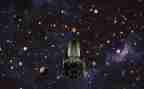 宇宙探索的作文6篇
